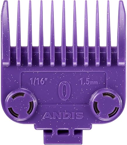 Amazon.com : Andis 561002 OG Master Dual Magnet Attachment Clipper